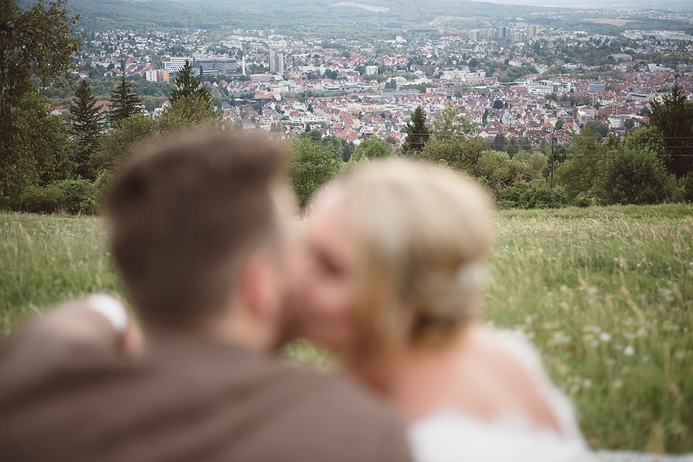 Hochzeitsreportage - Hochzeitsfotograf Stuttgart - Sinnesrausch Fotografie